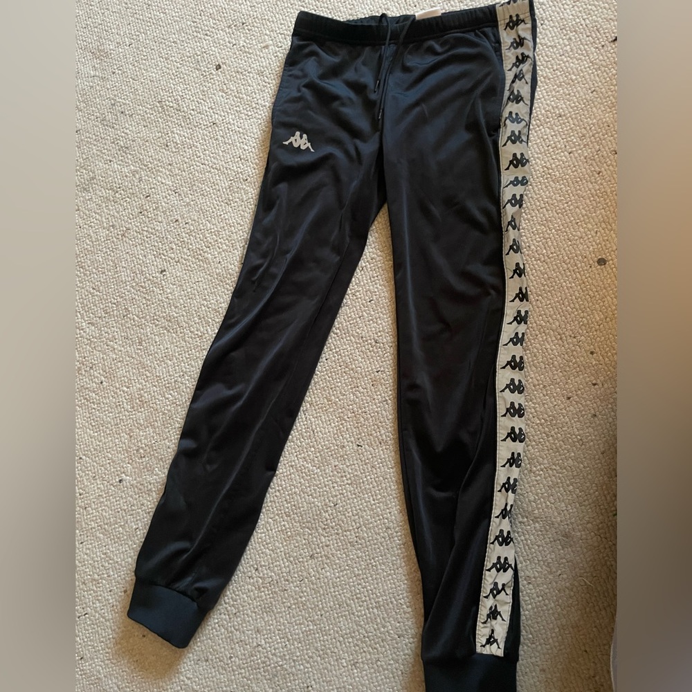 COPY - Kappa Reflective Sweatpants